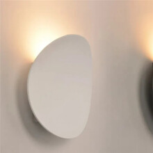LED-Wandleuchte 10W Moderne Innenbeleuchtung Dekoration für Flur, Treppenhaus, Hotel, Zuhause B