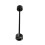 Front Wheel Slider Motorcycle Wheel Crash Slider Front Fork Falling Protector for  Hypermotard 698 2024 2