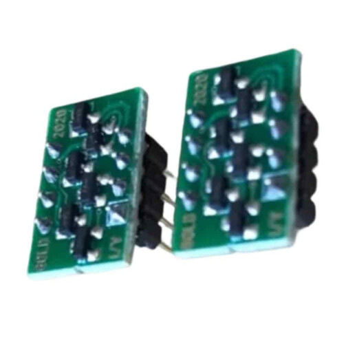 Discrete IV Components Upgrade IV Single Operational Amplifier 1