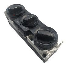 Car Manual A/C Heater Climate Control Panel Unit for 5 6R Vento 2011-2013 6RD820045B 6R0820045