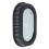 Motorcycle Air Cleaner Intake Filter Air Filter Element for  All 114 Engine Air Filter 3