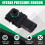 06L906052 Intake Pressure Sensor for   7 7.5 Magotan B8 CC Engine Air Injection Pressure Sensor 2