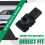 06L906052 Intake Pressure Sensor for   7 7.5 Magotan B8 CC Engine Air Injection Pressure Sensor 4