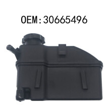 Power Steering Fluid Reservoir Tank & Cap Power Steering Pump Oil Tank 30665496 for S70 V70 C70 S60 S80 XC70 99-05