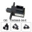 1045664-04-E 104566404E New Fanless Cabin Temp Sensor for  Model 3 X 2017-2022 3
