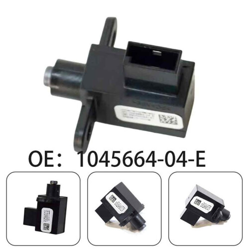 1045664-04-E 104566404E New Fanless Cabin Temp Sensor for  Model 3 X 2017-2022 2