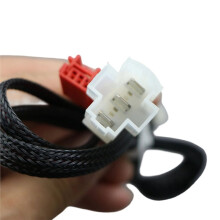 Cable de Conexión para Consola Central Trasera con Concentrador de Doble Puerto USB para A3 A4/Avant B9 Q3 Q5 y para B8 16-22