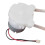Micro Peristaltic Pump -  5V-6V Gear Motor Self-Priming Liquid Pump for DIY Projects 2