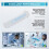 Measuring Cylinder Plastic Graduated Tube Tool for Lab(100Ml) 5