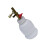1L Brake Fluid Bottle Bleeder Tool for Easy, Safe, and Efficient Brake Service 4