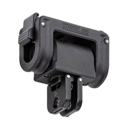 STARTRC Universal Quick-Release Adapter Mount for  Osmo ACTION 6 Quick Release Camera Extension Bracket Mount Quickly Secure