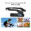 4K Action Camera  Mounted Camera with Image Stabilization for Outdoor First Person Video Recording Camera Vlog 10