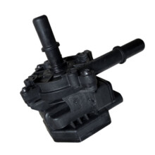 24114255 EVAP Carbon Canister Purge Sensor Carbon Canister Pump Assembly for Emissions 1.3LIY Engine 12714466