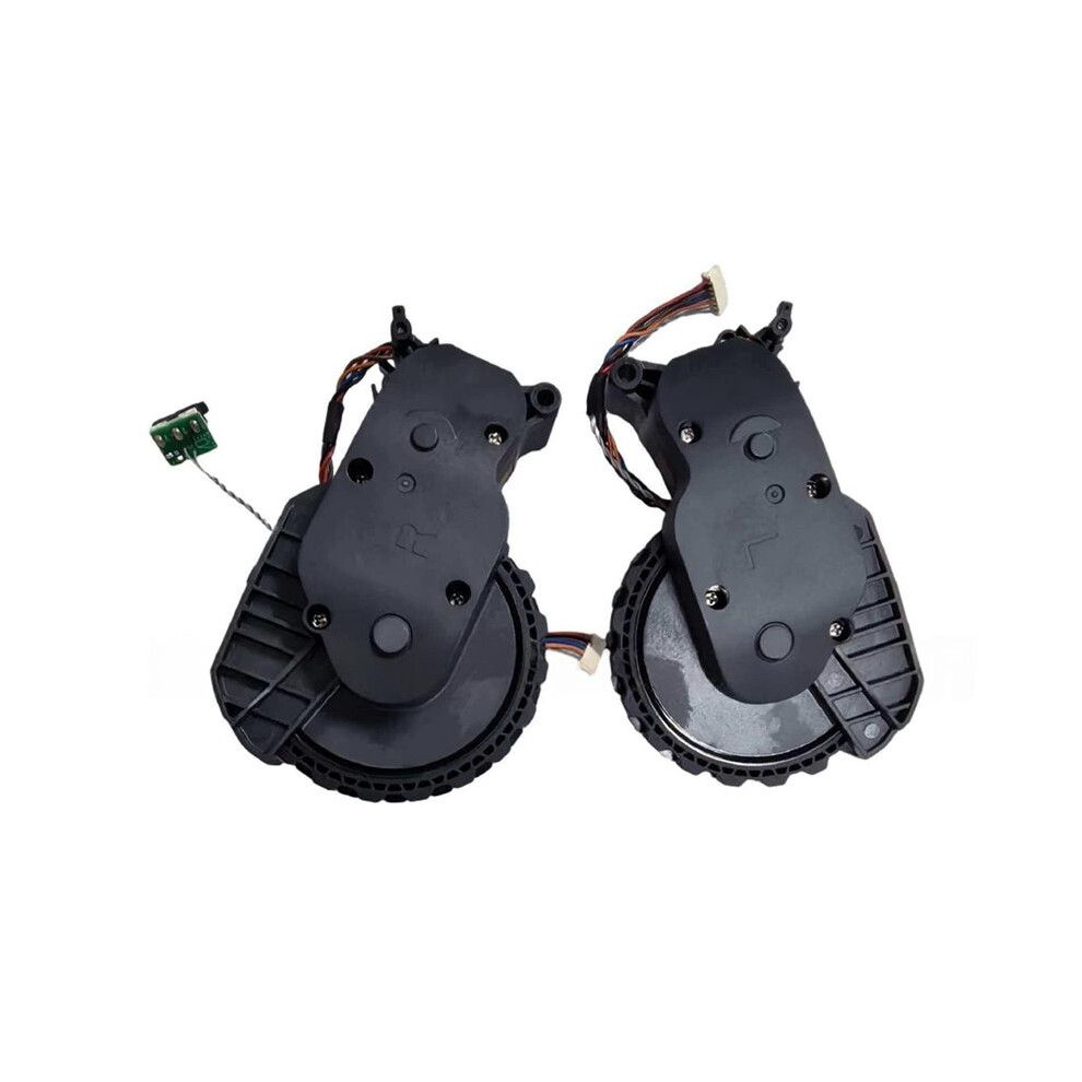Vacuum Drive Traveling Wheel For S7 Mavx / T7 / T7s / G10 / G10s Replacement Parts Right Wheel 6031394908539
