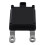 2X 284385HK2A Car Front Cruise Distance  Sensor for  Rogue Altima 2017-2021 Reversing  Module Sensor 2
