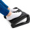 Ergonomic Foot Rest with Adjustable Height & Massage Rollers for Enhanced Posture & Comfort 2