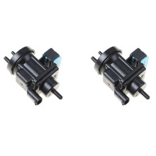 2X Turbo Boost Vacuum Pressure Converter Valve for Sprinter Pressure Converter 0005450527 A0005450527