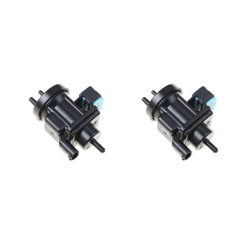 2X Turbo Boost Vacuum Pressure Converter Valve For Sprinter Pressure Converter 0005450527 A0005450527 6032146257080