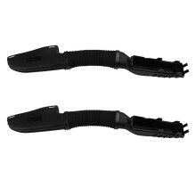 2X 2700900382 A2700900382 Tubo Flessibile di Aspirazione Aria Lato Sinistro per - Classe A/B/GLA