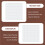 24Pcs Plastic Sashiko-Stencil Kit 4.7 X 4.7Inch Geometric Pattern Template Drawing  Embroidery Pattern for Beginners 1