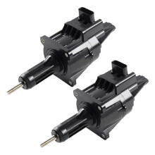 2X 11657638783 11657647115 Car Wastegate Actuator for F10 F11 F18 520I 523I 528I 530I 535I 550I 520Li 11658485117