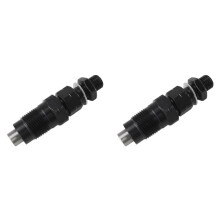 2X Ruwe Oliemotor 1KZ-T 1KZ-TE Brandstofinjectorpijp 23600-69105 093500-5700 voor 4Runner Hilux Land Prado B
