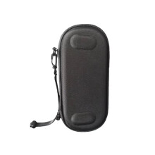 For Retroid Pocket 6 Game Console Bag for RP6 Handheld Carrying Case Storage Protective Box Travel Carrying Bag