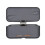 Lite Protective Case with Magnetically Detachable Front Cover for  Lite Gaming Accessories D 1