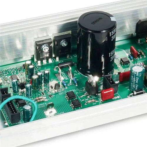 MC2100LTS-30 Treadmill Control Board Motor Controller Board 259522 ProForm 110V/220V Replacement Motor Drive Controller 2