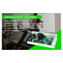 Carte de Commande de Moteur pour Tapis Roulant MC2100LTS-30, Référence 259522, ProForm, 110 V/220 V, Remplacement Du Contrôleur de Moteur
