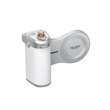Magnetic Phone Camera Photograph Hand Grip Remote Shutter Grip Holder for Smartphone Video Vlog Shooting