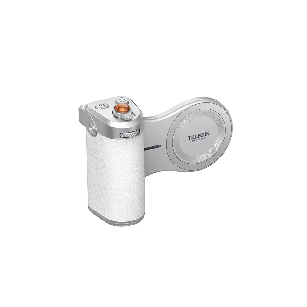 Magnetic Phone Camera Photograph Hand Grip Remote Shutter Grip Holder For Smartphone Video Vlog Shooting 4712620104223