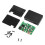 Solar Regulator DIY Solar Inverters Charger MPPT Solar Charge Controller for Solar Panels Battery Charging 1