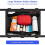 Under  Rollator Bag, Premium Walker Basket for Four Wheel Rollator, Walker Bags for Rolling Walker 6
