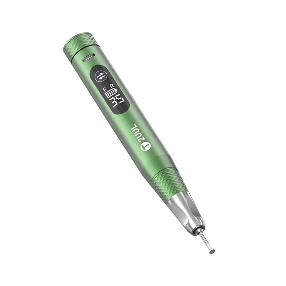 2Uul Cvt Grinfer Pro Grinding Pen For Phone Repair Multi-Function Grinder Soldering Pad Chip Screen Polisher Disassembly Tool 4713147264476