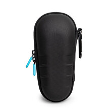 Harte EVA-Reisetasche für  Series 5, 7, 9 und 9516S Rasierer, Schutzhülle und Zubehör