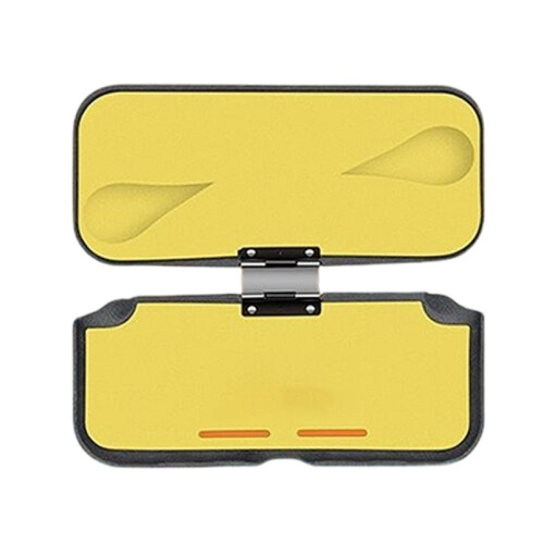 Lite Protective Case with Magnetically Detachable Front Cover for  Lite Gaming Accessories A