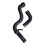 1set Intercooler Pipe CV6Z6C640L for  Escape Mondeo 1