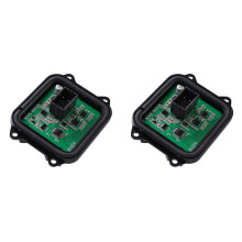 2X Car Adaptive Headlight AFS Control Module 63 11 7182396 for E90 E92 E93 E70 X5 E71 X6 E72 X6 E89 Z4 63117189311