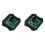 2X Car Adaptive Headlight AFS Control Module 63 11 7182396 for  E90 E92 E93 E70 X5 E71 X6 E72 X6 E89 Z4 63117189311 1