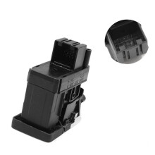 2X 5G0927225D Auto Elektronische Handrem Schakelaar Knop voor MK7 2013-2019 5G0927225