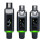 48V/5V Wireless Microphone Converter Transmitter Receiver Microphone Wireless System for All Kind Microphone 1