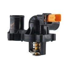 Termostat FS1-8A586-AD FS1-8A586-AE Lämplig för Focus, Mondeo, för 6, för , för