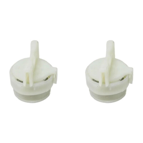 2X Rear Outer Tail Light Fuse Elements for  Teramont   5TA945300 5TA 945 300
