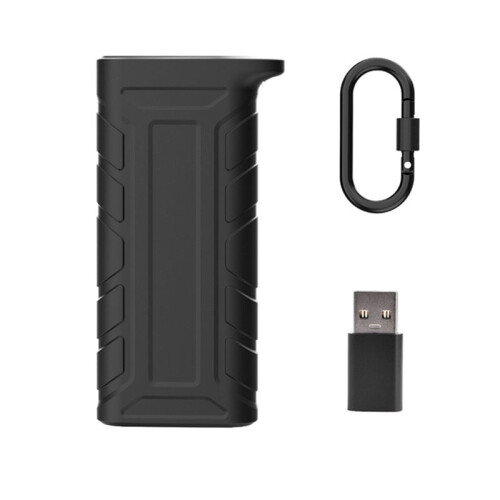 Multi-Functional High-Speed Card Reader /TF/Flash Transfer Card Carrying Case for Cameras Smartphones Computer Tablet 1