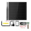 Solar-Powered Dev-Board Kit Waterproof Enclosure for Meshtastic/MeshCore with Mesh Node T114 and GPS Module 868MHz 3