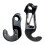 For  Gear Rear Derailleur Hanger - Hook Tail Hook Hook Back Pull Extension Hook 1