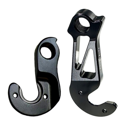 For  Gear Rear Derailleur Hanger - Hook Tail Hook Hook Back Pull Extension Hook