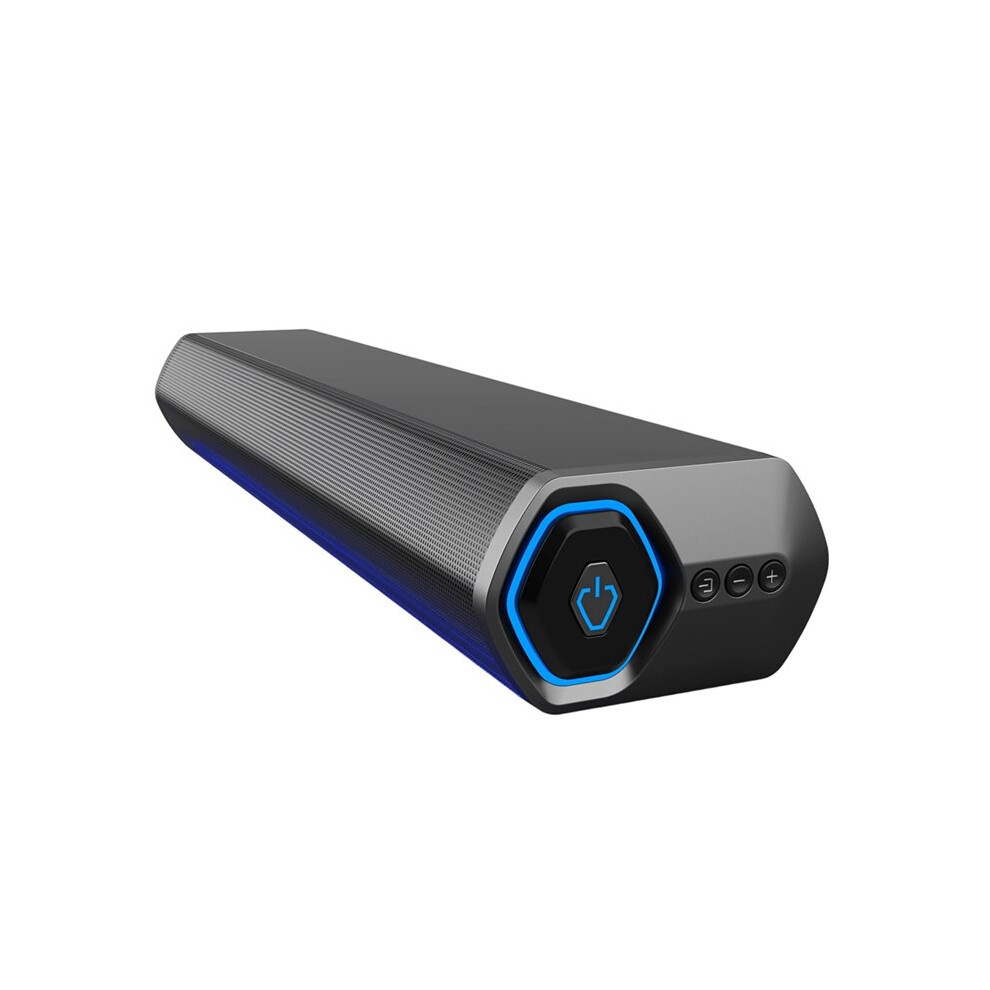 Sound Bar Subwoofer Wireless Home Surround Sound Music Player For Pc Theater Tv Speaker System 4713365980875
