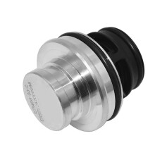 1501400-00-C Manifold Plug One Way Valve for Model 3 Model Y 150140000C Collector Heat Pump Check Valve